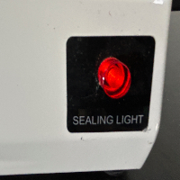 Uline Impulse Sealer image 3